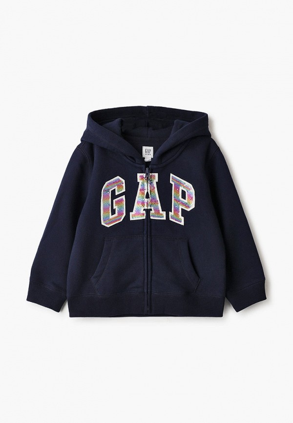 

Толстовка Gap, Синий, Gap GA020EGIDQW4
