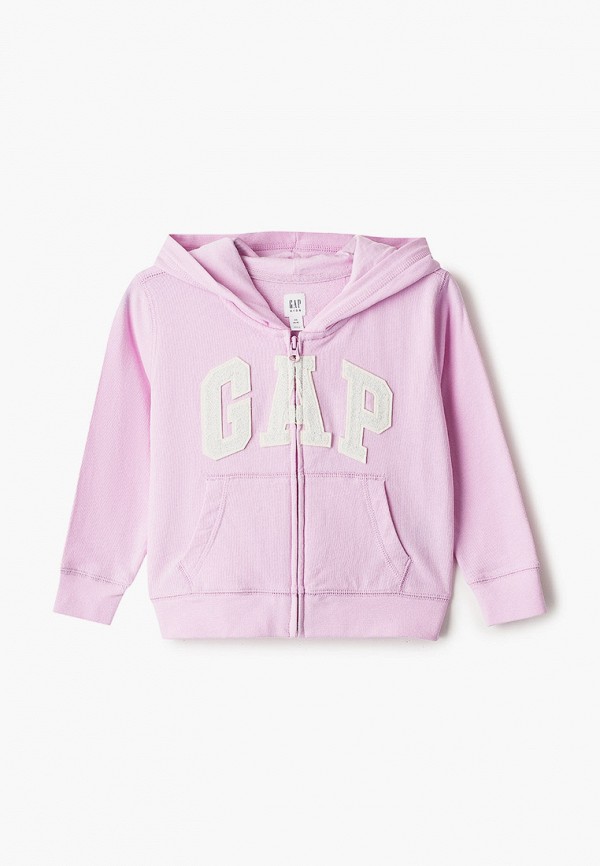 

Толстовка Gap, Розовый