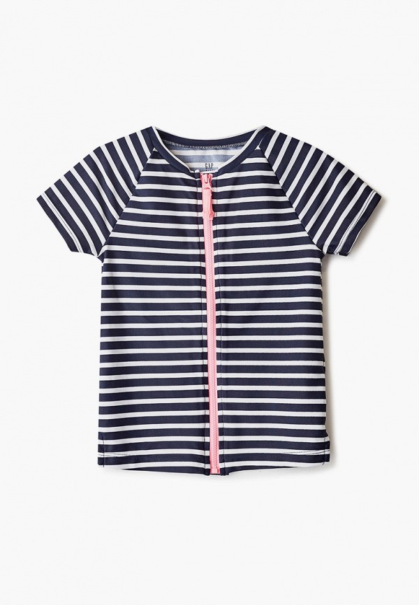 

Топ для плавания Gap, Синий