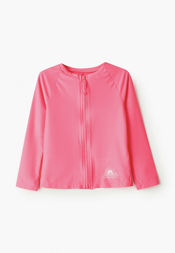 

Топ для плавания Gap, Розовый