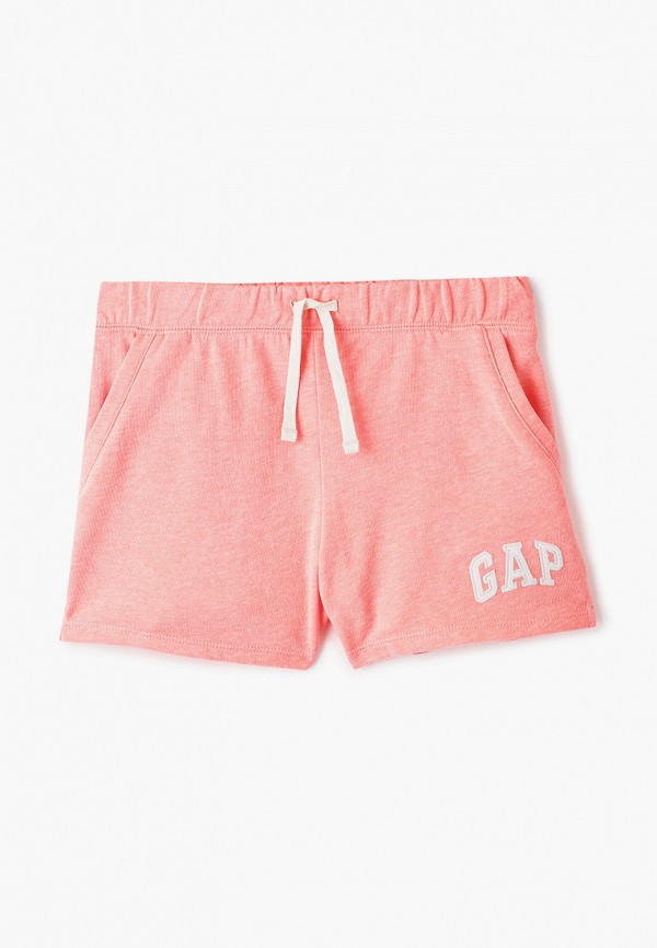 

Шорты Gap, Розовый
