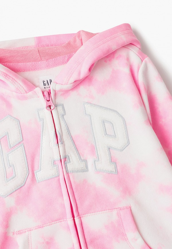 

Толстовка Gap, Розовый, Gap GA020EGIDRA6