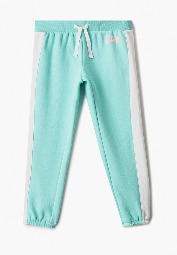 

Брюки спортивные Gap, Бирюзовый, Gap GA020EGIDRA8