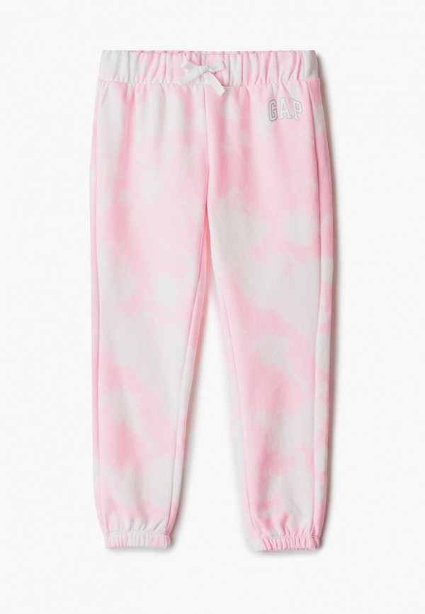 

Брюки спортивные Gap, Розовый