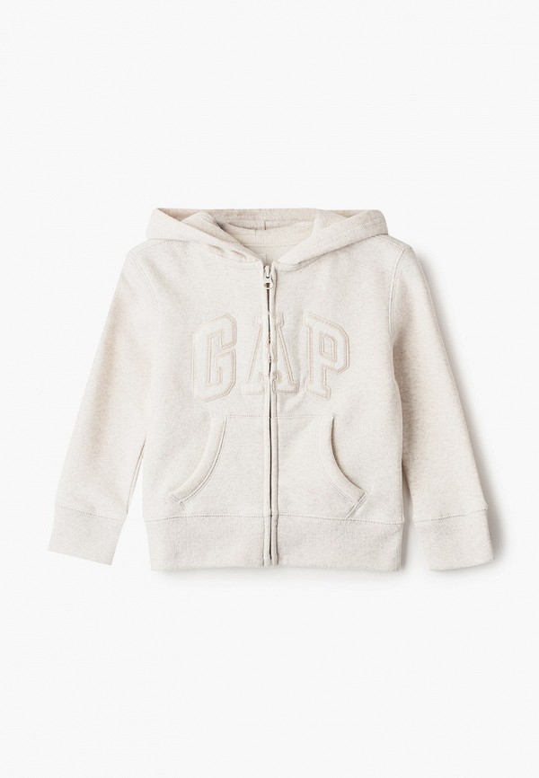 

Толстовка Gap, Бежевый