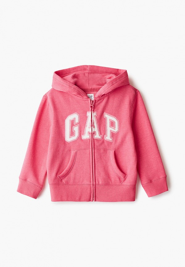 

Толстовка Gap, Розовый