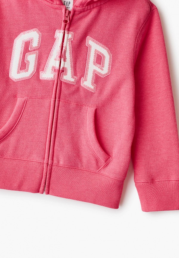 

Толстовка Gap, Розовый, Gap GA020EGIDRB1