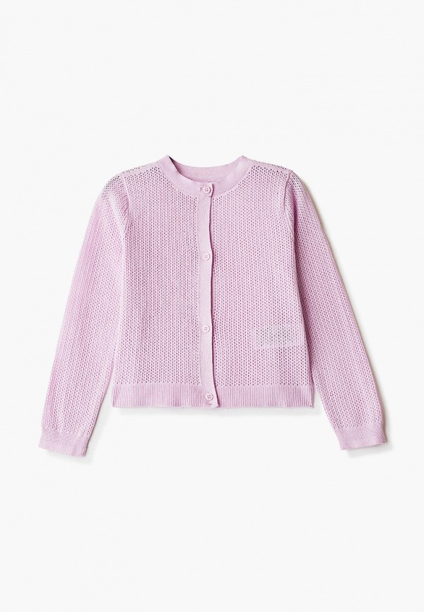 

Кардиган Gap, Фиолетовый