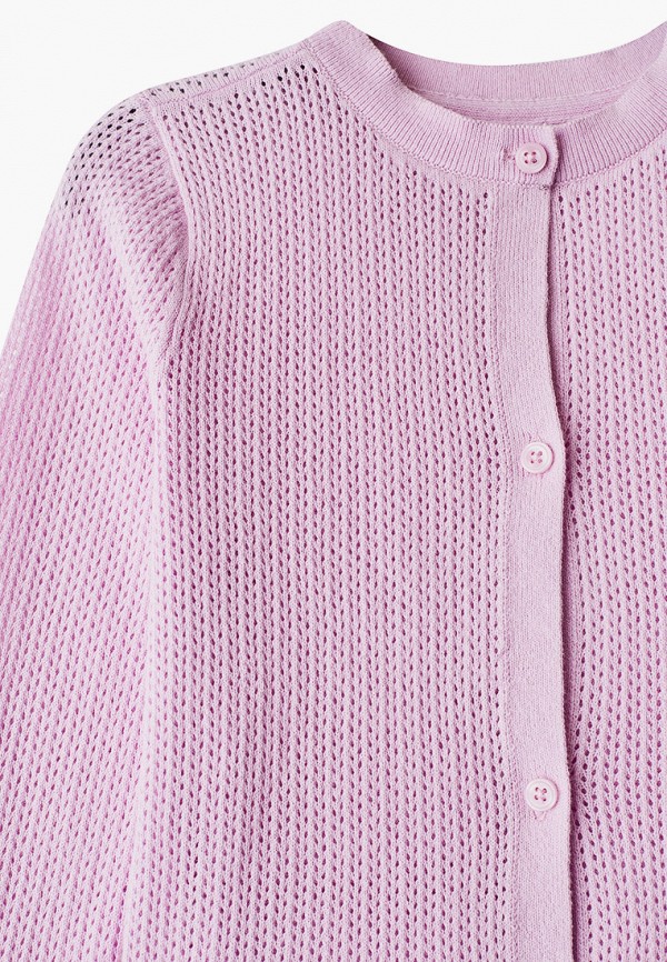 

Кардиган Gap, Фиолетовый