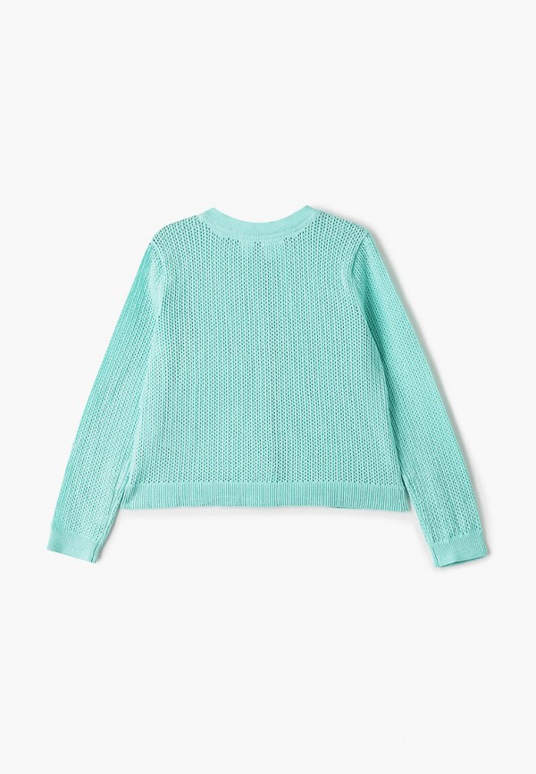 

Кардиган Gap, Бирюзовый, Gap GA020EGIDRB7