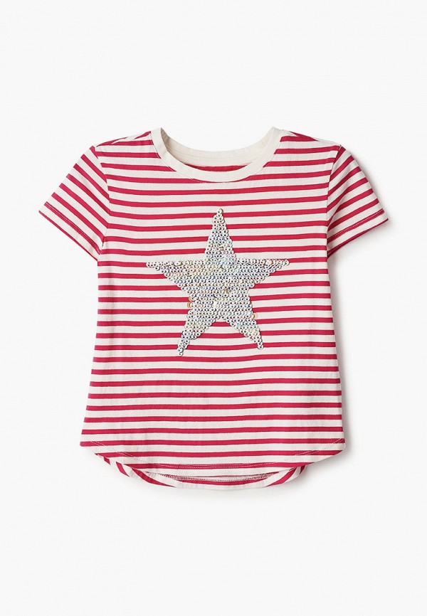 

Футболка Gap, Розовый