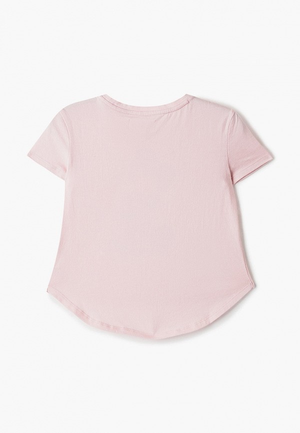 

Футболка Gap, Розовый, Gap GA020EGIDRE3