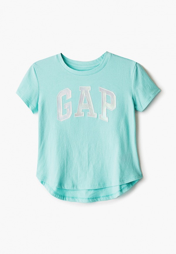 

Футболка Gap, Голубой
