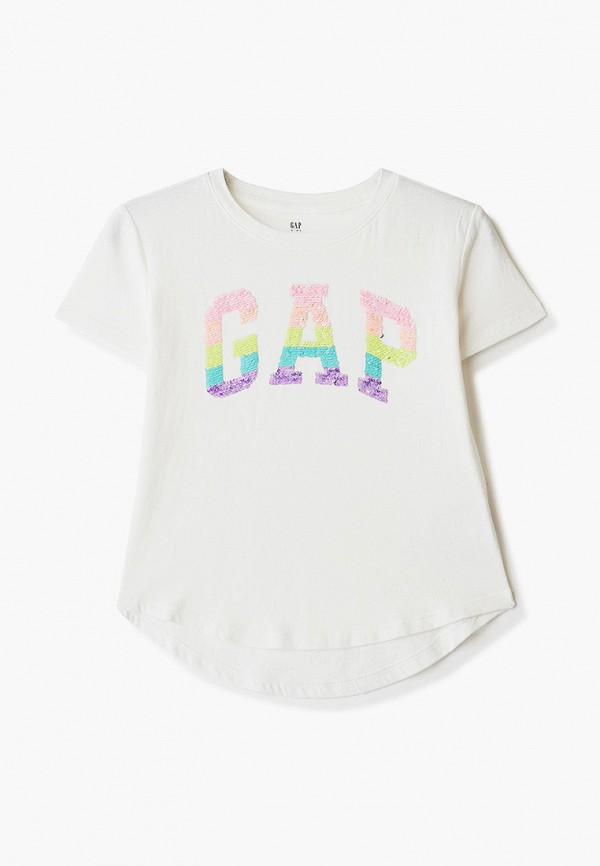 

Футболка Gap, Белый