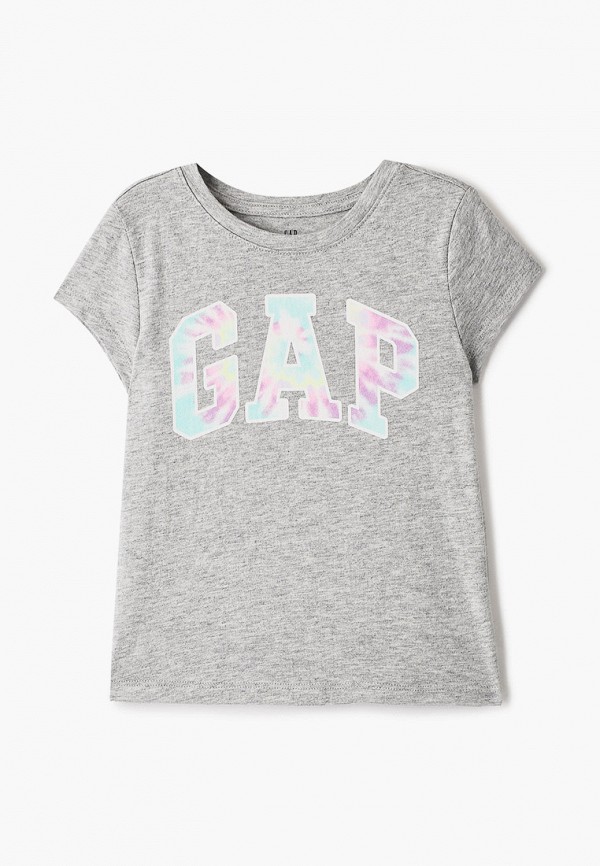 

Футболка Gap, Серый, Gap GA020EGIDRM7