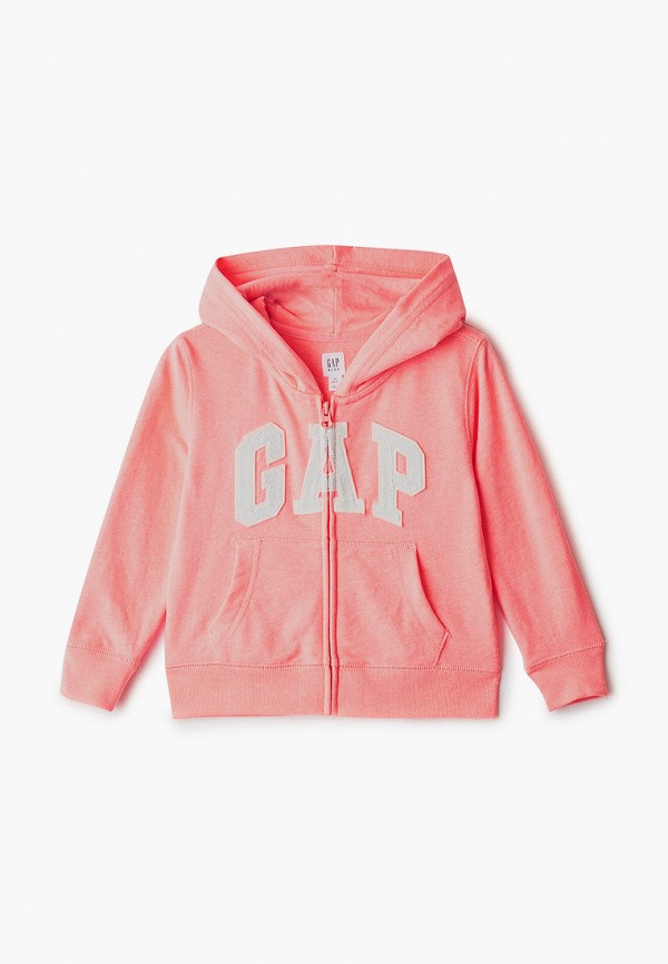 

Толстовка Gap, Розовый