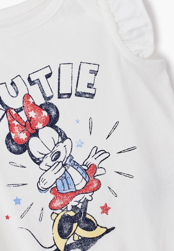 

Боди Gap, Белый, Gap GA020EGIWCV2