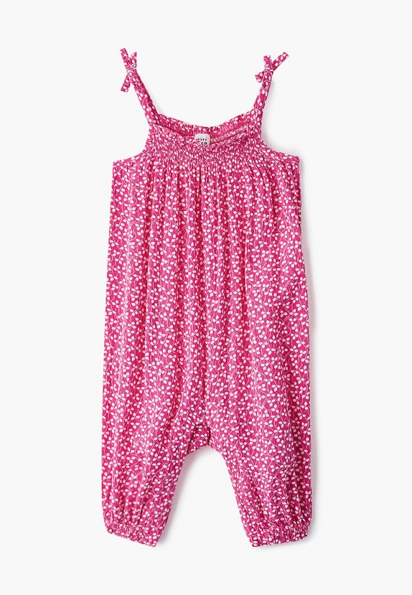 

Комбинезон Gap, Розовый