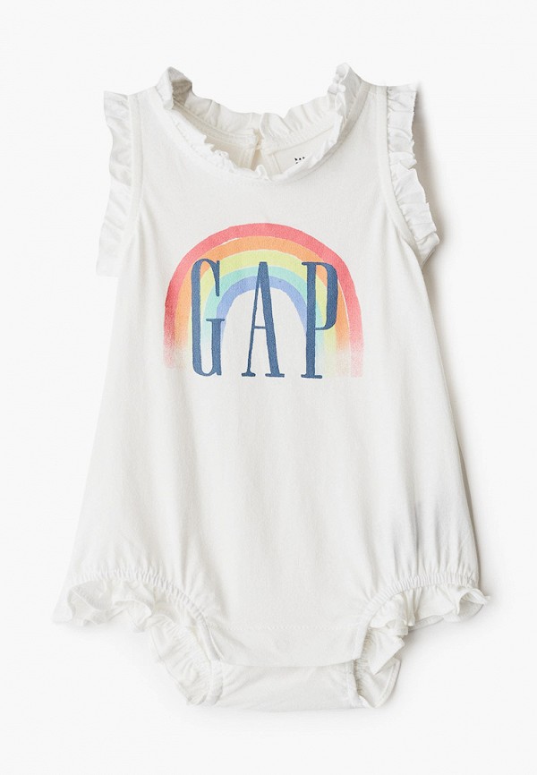 

Боди Gap, Белый