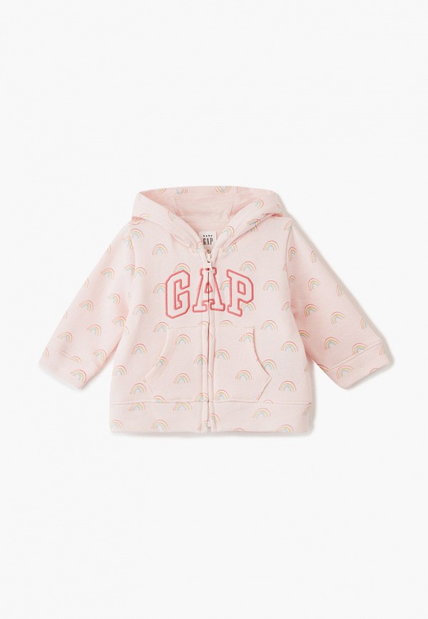 

Толстовка Gap, Розовый