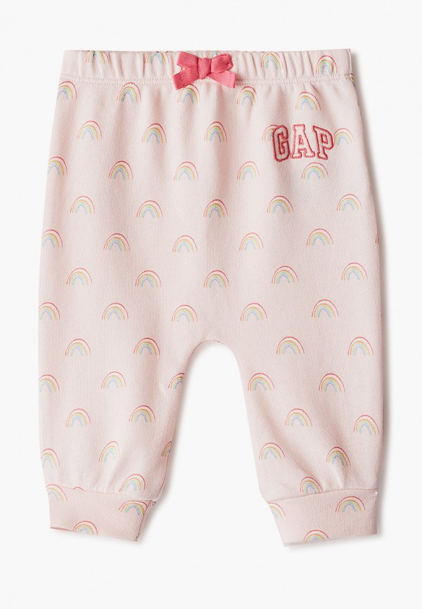 

Брюки спортивные Gap, Розовый, Gap GA020EGIWCW4