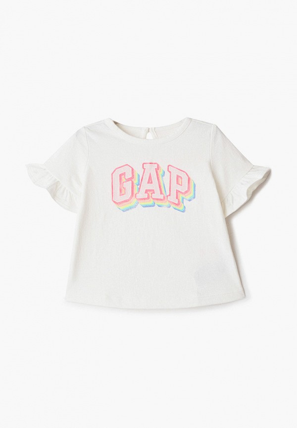 

Футболка Gap, Белый