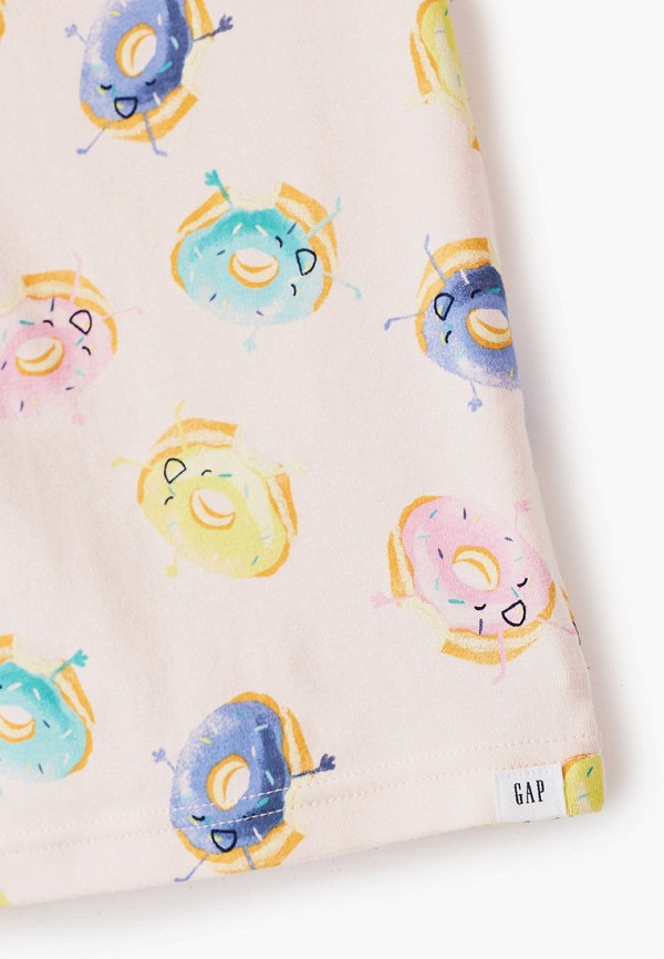 

Пижама Gap, Розовый, Gap GA020EGIWCY0