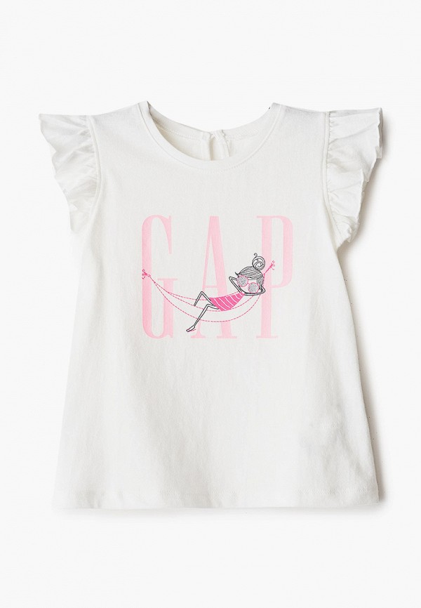 

Футболка Gap, Белый