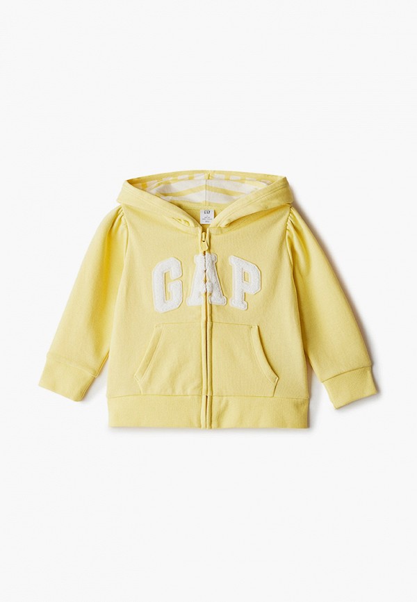 

Толстовка Gap, Желтый