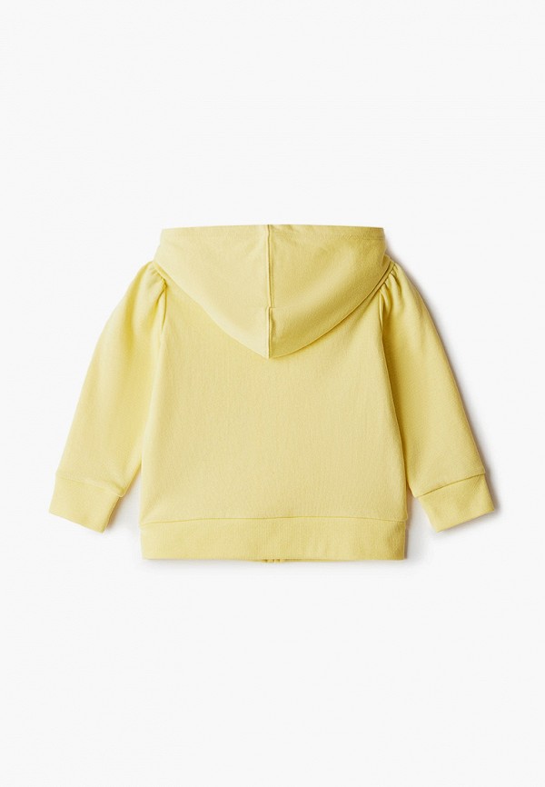 

Толстовка Gap, Желтый, Gap GA020EGIWDM5