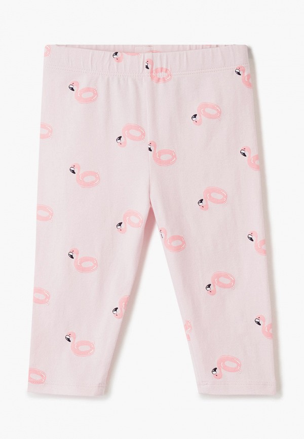 

Леггинсы Gap, Розовый