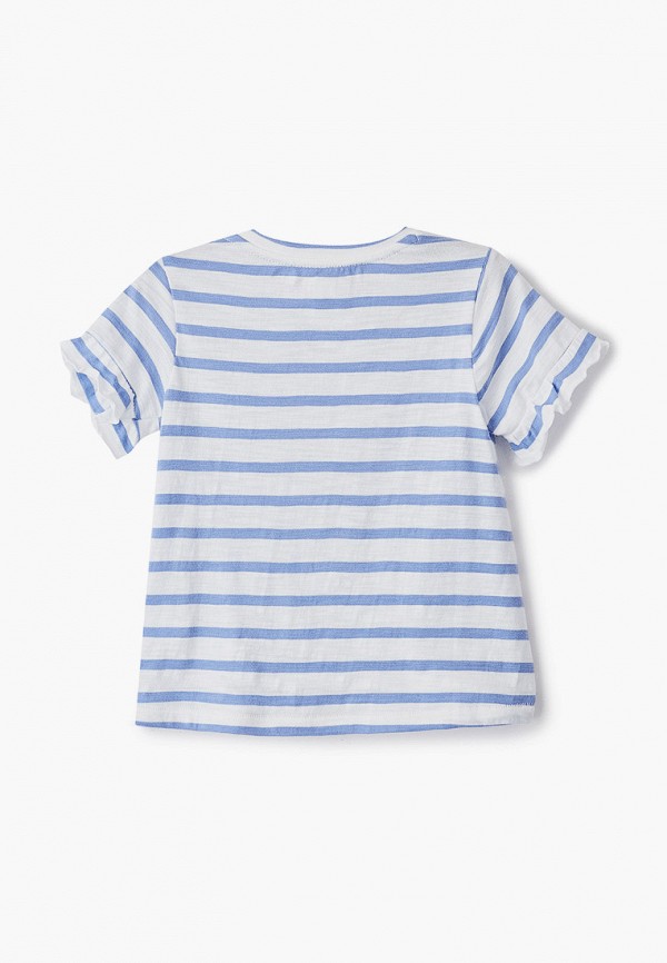 

Футболка Gap, Голубой, Gap GA020EGIWDN0