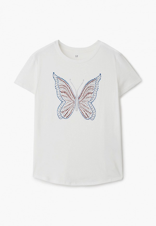

Футболка Gap, Белый