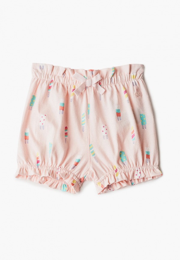 

Шорты Gap, Розовый