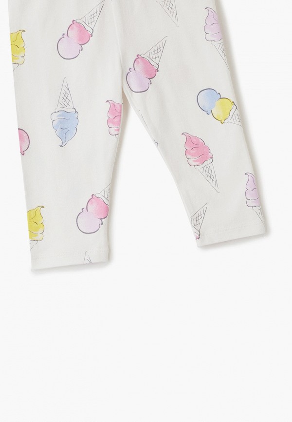

Леггинсы Gap, Белый, Gap GA020EGJIKX1