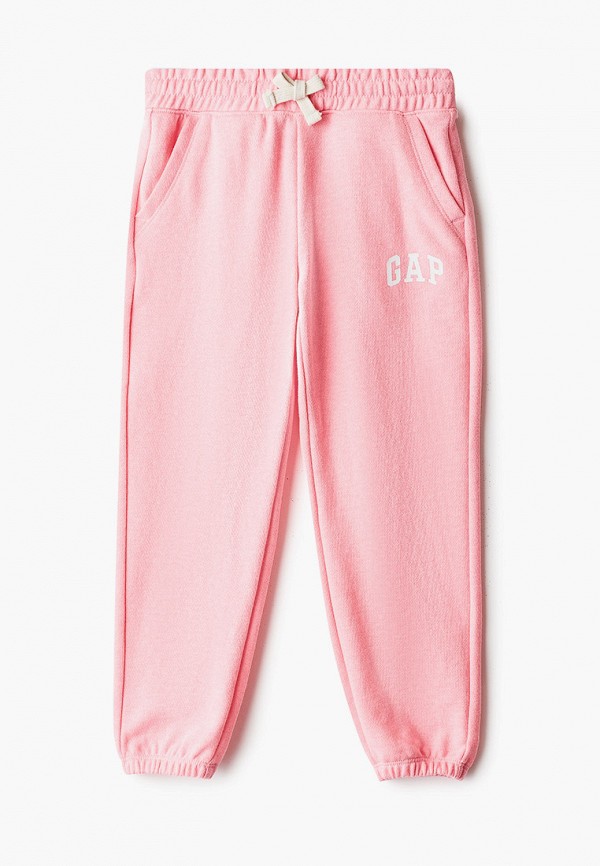 

Брюки спортивные Gap, Розовый
