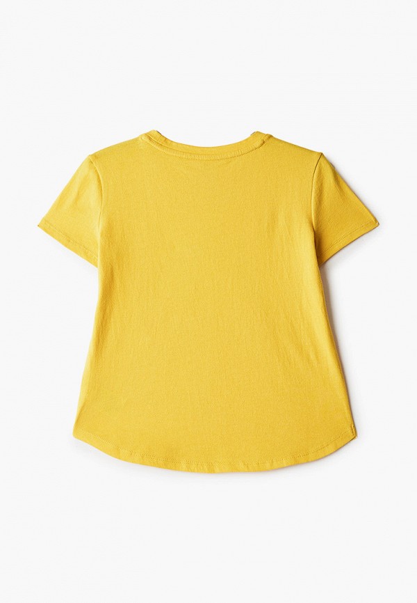 

Футболка Gap, Желтый, Gap GA020EGJILB6