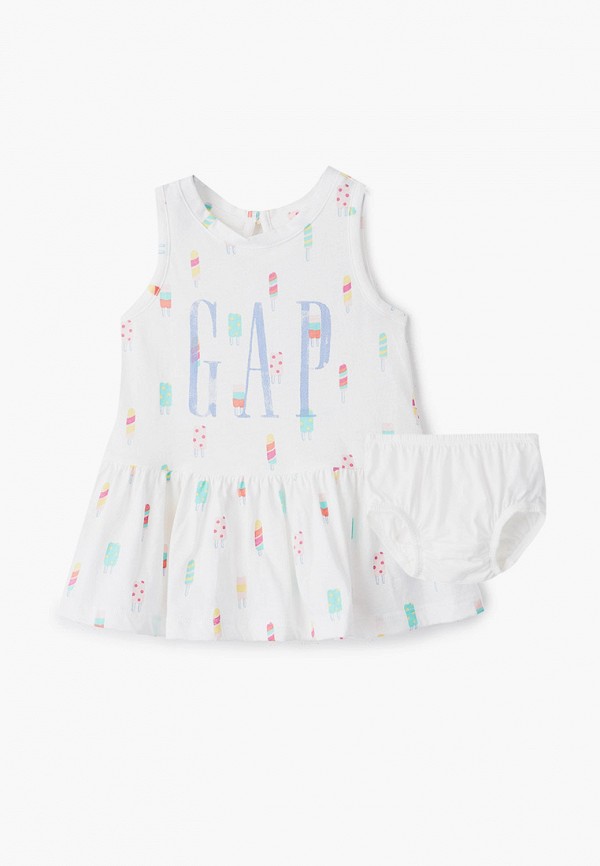 

Комплект Gap, Белый