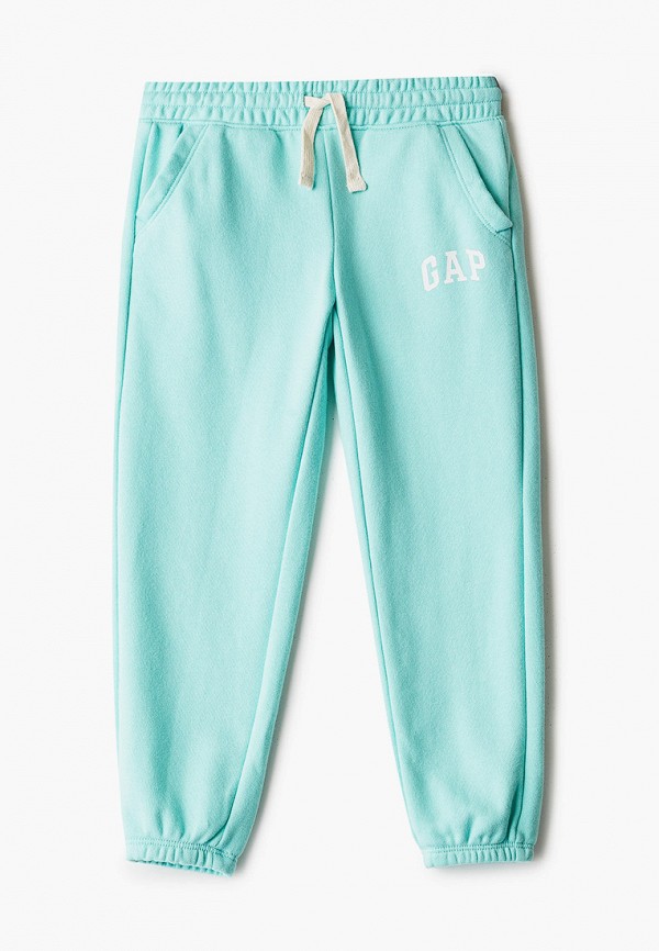 

Брюки спортивные Gap, Голубой