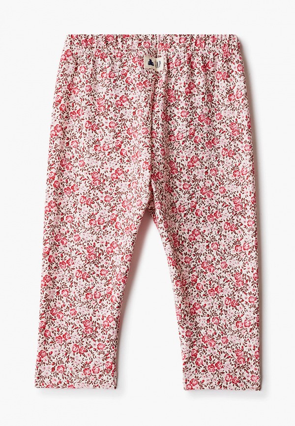 

Леггинсы Gap, Розовый