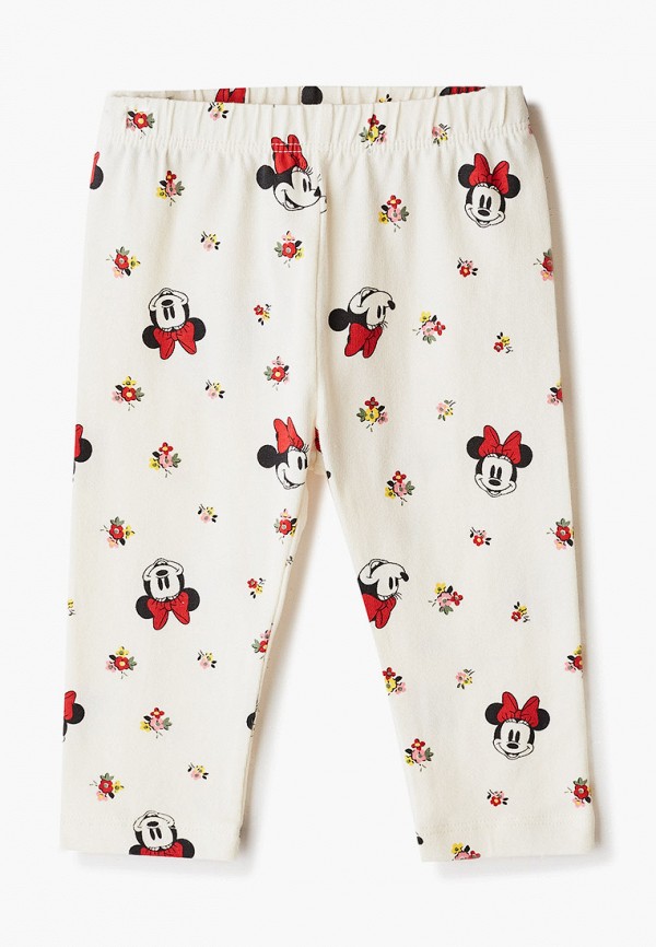 

Леггинсы Gap, Белый