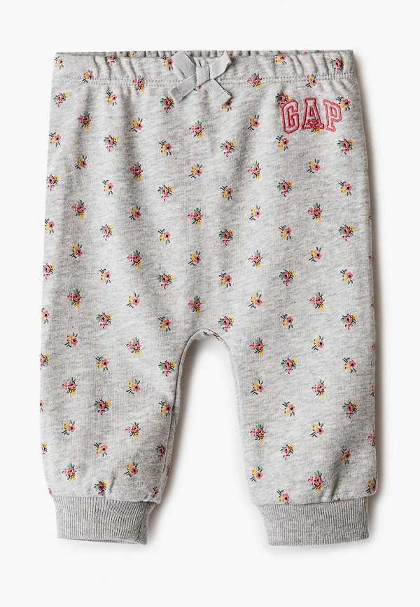 

Брюки спортивные Gap, Серый