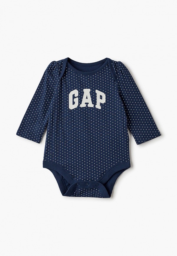 

Боди Gap, Синий
