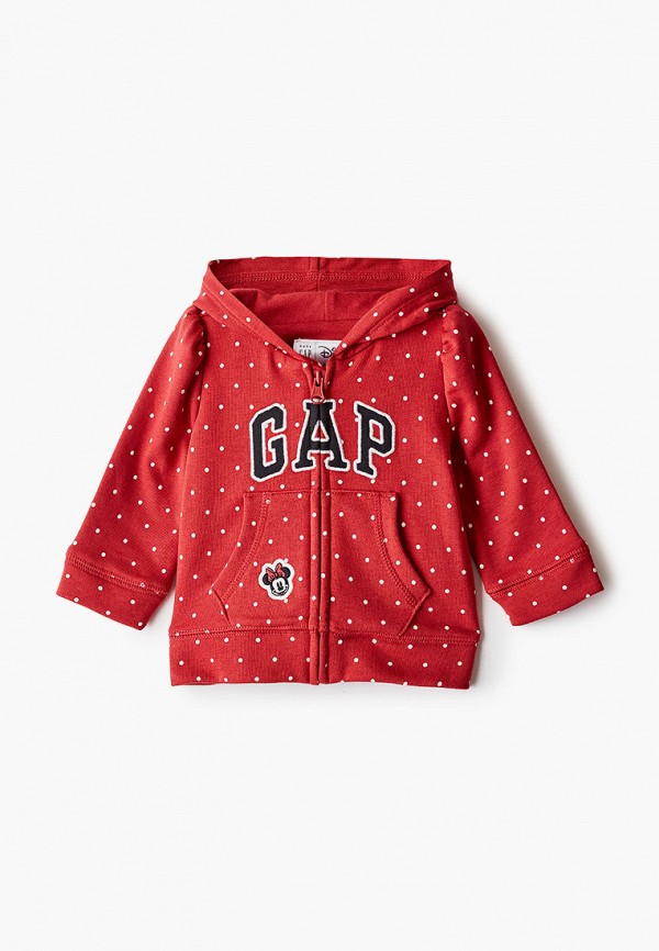 

Толстовка Gap, Красный