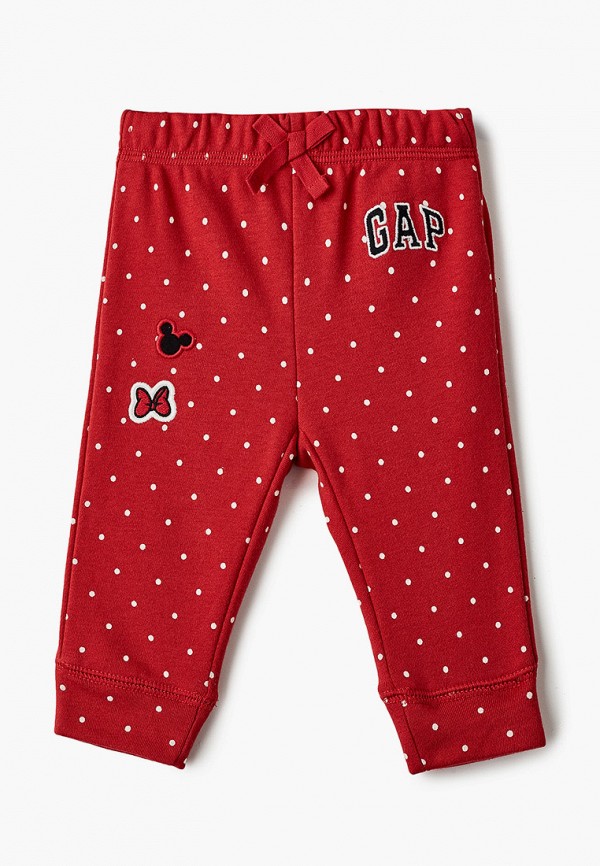 

Брюки спортивные Gap, Красный, Gap GA020EGKAMK7