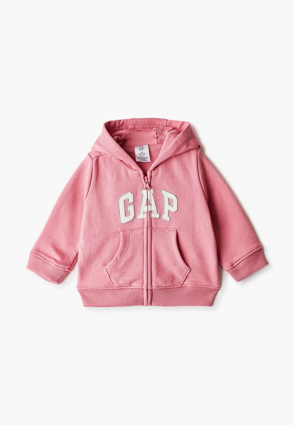 

Толстовка Gap, Розовый