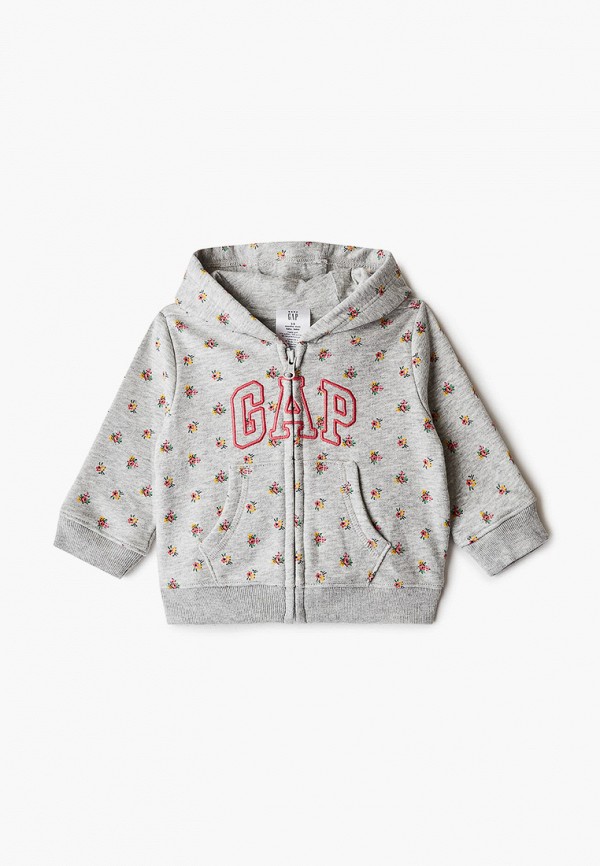 

Толстовка Gap, Серый