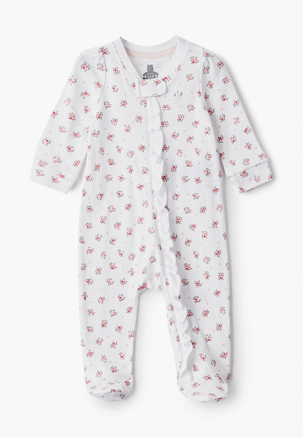 

Комбинезон домашний Gap, Белый