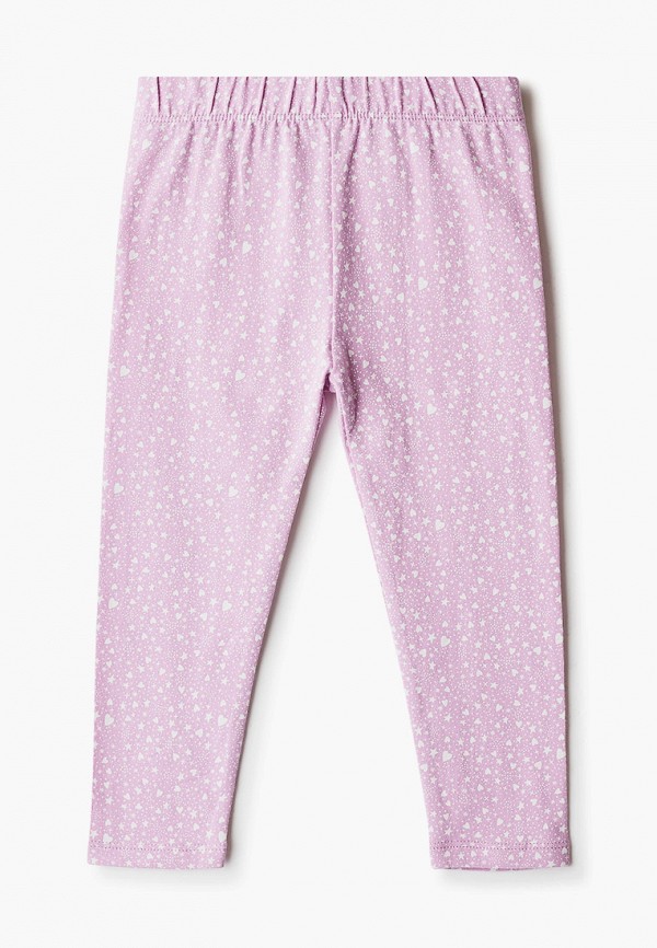 

Леггинсы Gap, Фиолетовый