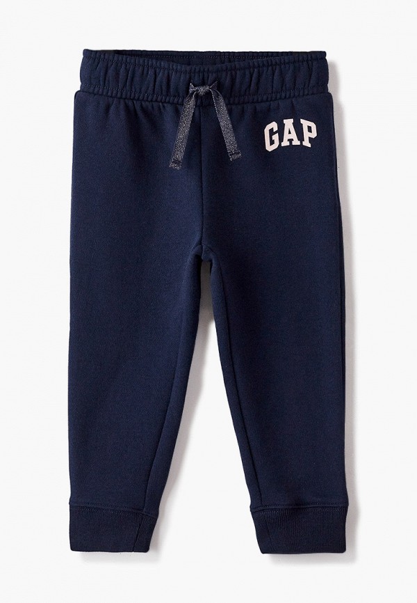 

Брюки спортивные Gap, Синий